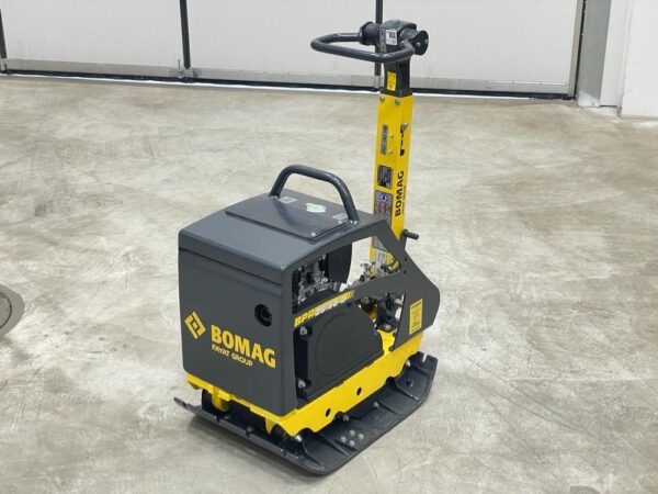 Bomag BPR25/50D tärylätkä - Image 20