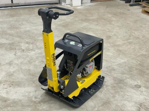 Bomag BPR25/50D tärylätkä - Image 22
