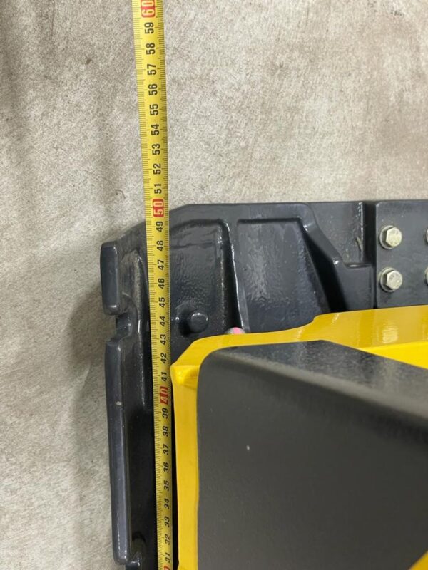 Bomag BPR25/50D tärylätkä - Image 24