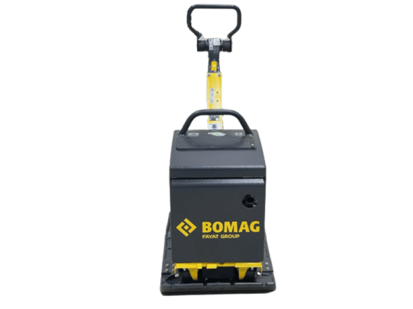 Bomag BPR25/50D tärylätkä - Image 8