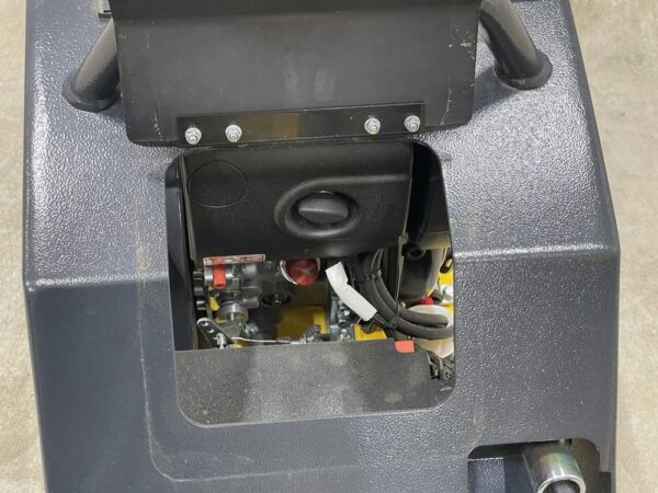Bomag BPR35/42D tärylätkä renkailla - Image 20