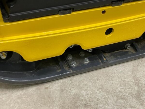 Bomag BPR35/42D tärylätkä renkailla - Image 28