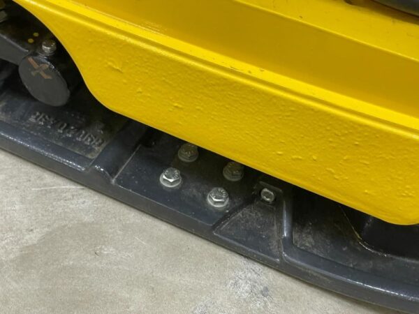 Bomag BPR35/42D tärylätkä renkailla - Image 29