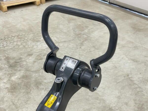Bomag BPR50/55DE tärylätkä tiiveysmittarilla - Image 24