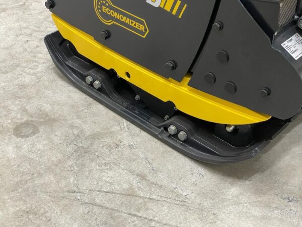 Bomag BPR50/55DE tärylätkä tiiveysmittarilla - Image 27