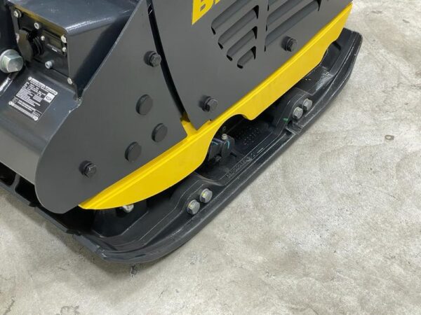 Bomag BPR50/55DE tärylätkä tiiveysmittarilla - Image 28