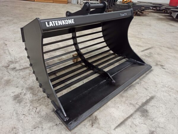 Laten Sorteringsskopa 1300mm S40 TF´