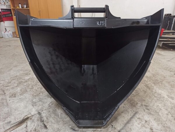 Laten U-ditch bucket 900L S70 - Image 2
