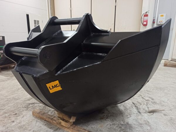 Laten U-ditch bucket 900L S70 - Image 7