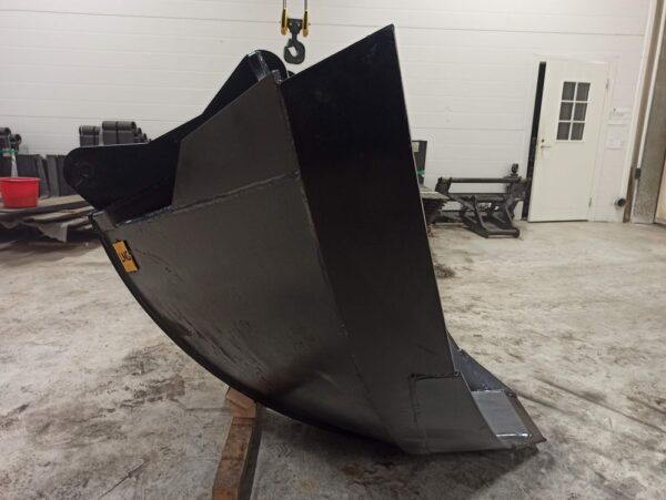 Laten U-ditch bucket 900L S70 - Image 8