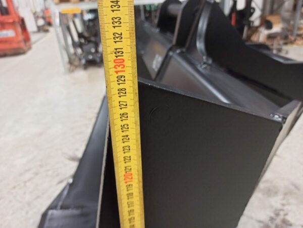 Laten U-ditch bucket 900L S70 - Image 13