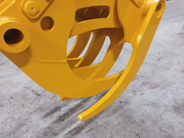 Vahva C36E7 grip - Bild 16