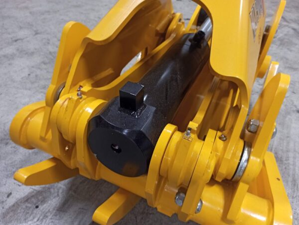 Vahva C36E7 grip - Bild 12