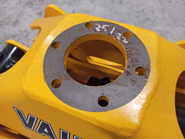 Vahva C36E7 grip - Bild 13