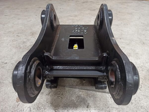 Laten Snabbfäste S60 hyd. TF - Bild 2