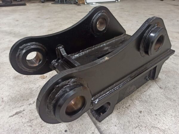 Laten Snabbfäste S60 hyd. TF - Bild 3