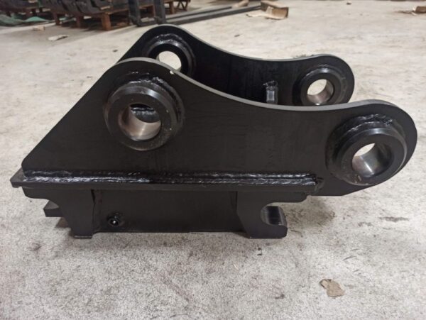 Laten Snabbfäste S60 hyd. TF - Bild 8