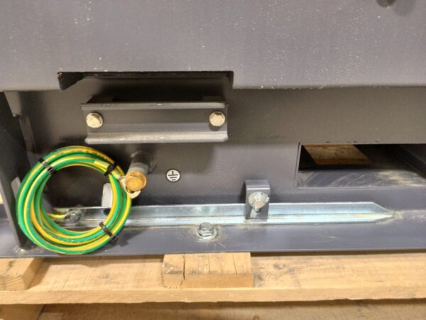 Atlas Copco QAS 45 50 Hz Generator StageV Box - Image 15