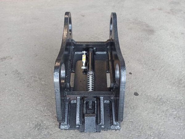 Laten Snabbfäste NTP10 18-24ton hyd. TF - Bild 6