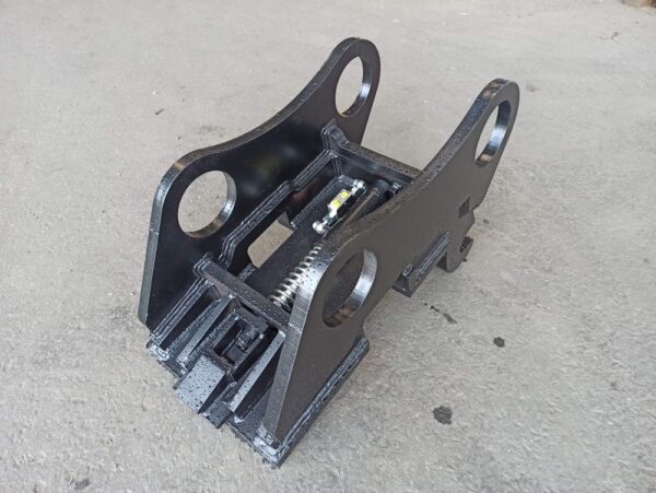 Laten Snabbfäste NTP10 18-24ton hyd. TF - Bild 7