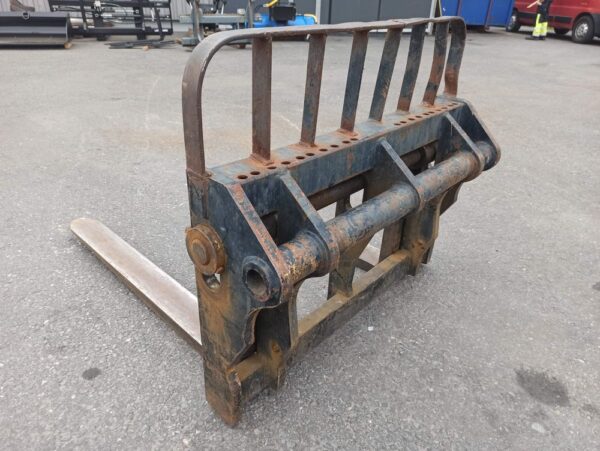 Trukkipiikit 5000kg 1100mm/1200mm Manitou - Image 5