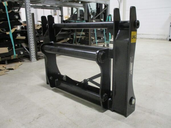 - Redskapsadapter Manitou-Volvo BM mek. LMG - Bild 6