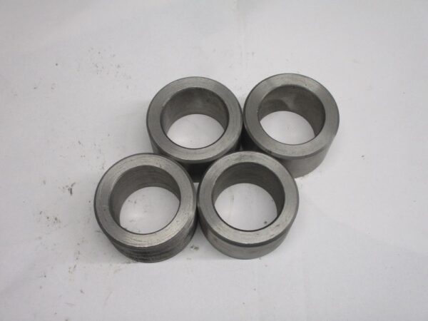 Laten Glidlager 60-40 S30 4kpl TF