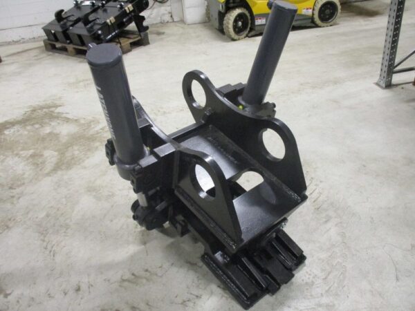 Laten Tilting quick-hitch NTP10 18-22ton mek. TF