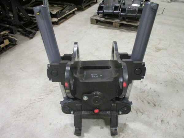 Laten Tilting quick-hitch NTP10 18-22ton mek. TF - Image 6