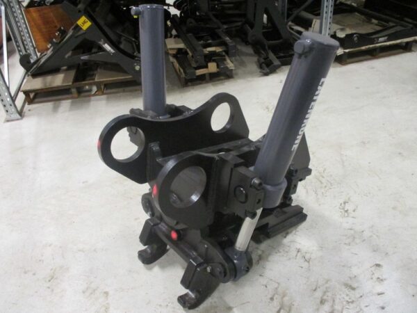 Laten Tilting quick-hitch NTP10 18-22ton mek. TF - Image 7
