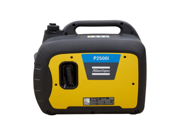 Atlas Copco P2500i Generaattori - Image 5