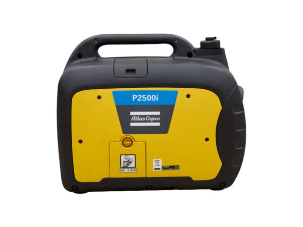 Atlas Copco P2500i Generaattori - Image 6