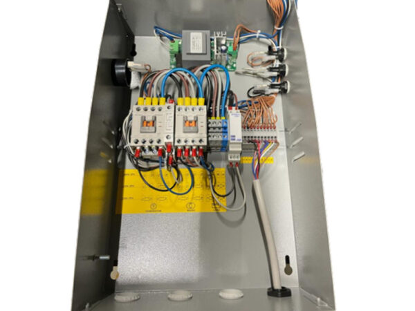 Atlas Copco ATB25 automaattinen käynnistysyksikkö - Image 11