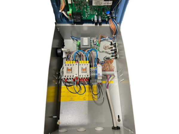 Atlas Copco ATB25 automaattinen käynnistysyksikkö - Image 12