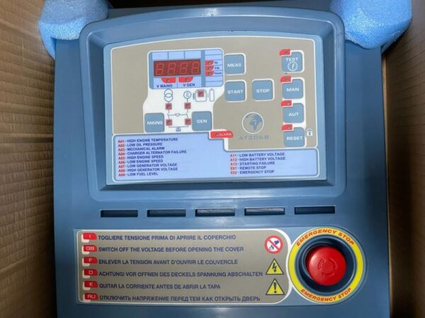 Atlas Copco ATB25 automaattinen käynnistysyksikkö - Image 10