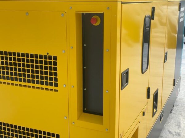 Atlas Copco QES 150 St3A 50 Hz Generaattori - Image 8