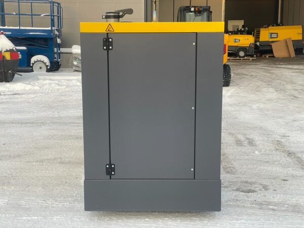 Atlas Copco QES 150 St3A 50 Hz Generaattori - Image 3