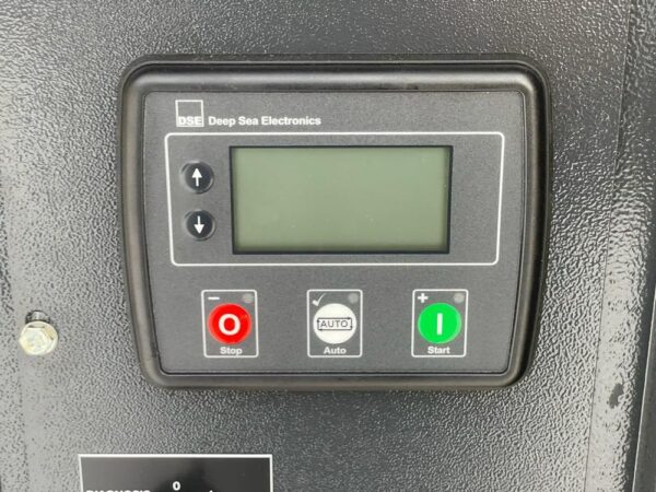 Atlas Copco QES 150 St3A 50 Hz Generaattori - Image 13