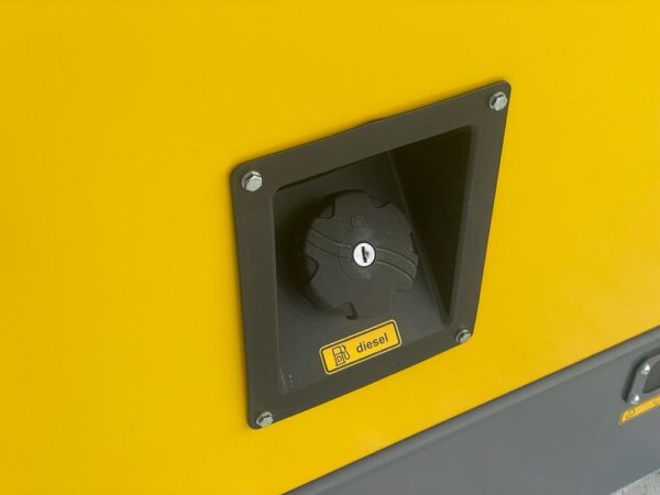 Atlas Copco QES 150 St3A 50 Hz Generaattori - Image 20