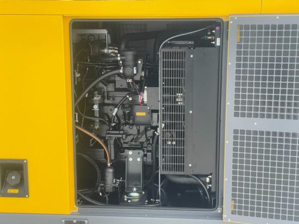 Atlas Copco QES 150 St3A 50 Hz Generaattori - Image 22