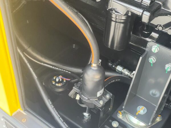 Atlas Copco QES 150 St3A 50 Hz Generaattori - Image 24