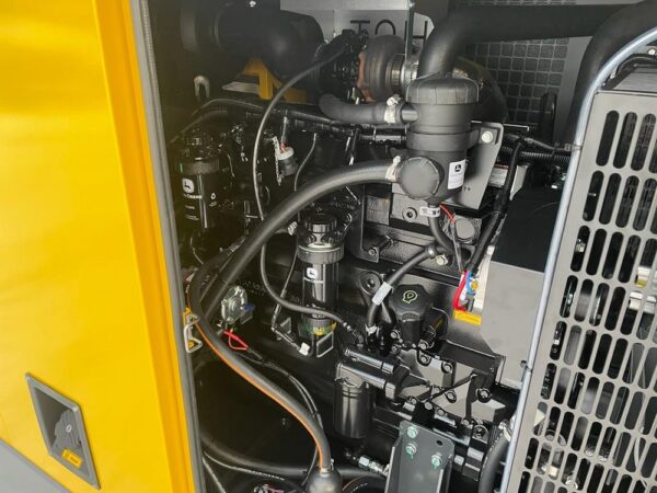 Atlas Copco QES 150 St3A 50 Hz Generaattori - Image 25