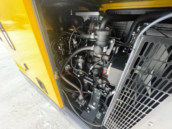 Atlas Copco QES 150 St3A 50 Hz Generaattori - Image 26