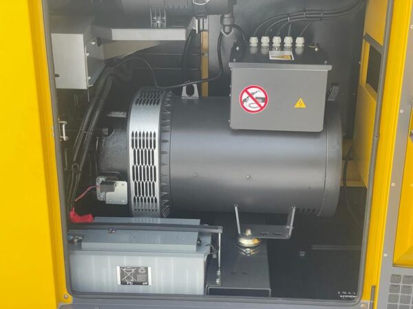 Atlas Copco QES 150 St3A 50 Hz Generaattori - Image 27