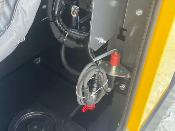 Atlas Copco QES 150 St3A 50 Hz Generaattori - Image 29