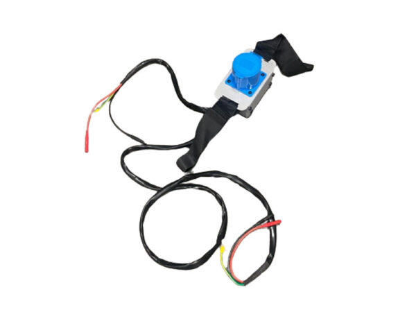 Atlas Copco Generaattorien Rinnankytkentäkaapeli 3 KW 50HZ (Pi sarjan generaattoreihin) - Image 2