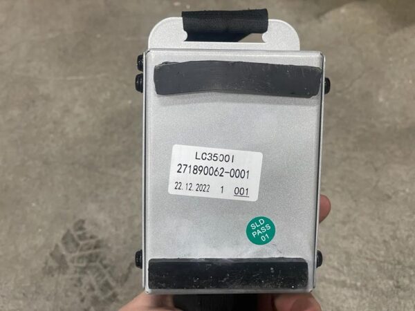 Atlas Copco Generaattorien Rinnankytkentäkaapeli 3 KW 50HZ (Pi sarjan generaattoreihin) - Image 9