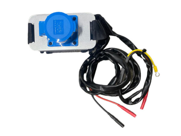 Atlas Copco Generaattorien Rinnankytkentäkaapeli 3 KW 50HZ (Pi sarjan generaattoreihin) - Image 4