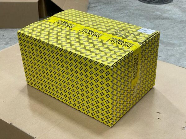 Atlas Copco QES / QAS 60 Huoltopaketti 1000h - Image 4