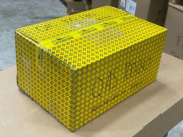 Atlas Copco QES / QAS 80-100 Huoltopaketti 1000h - Image 8